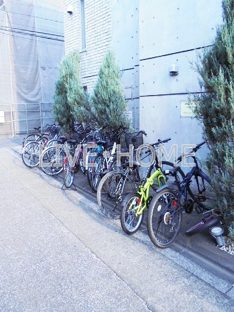 その他外観4