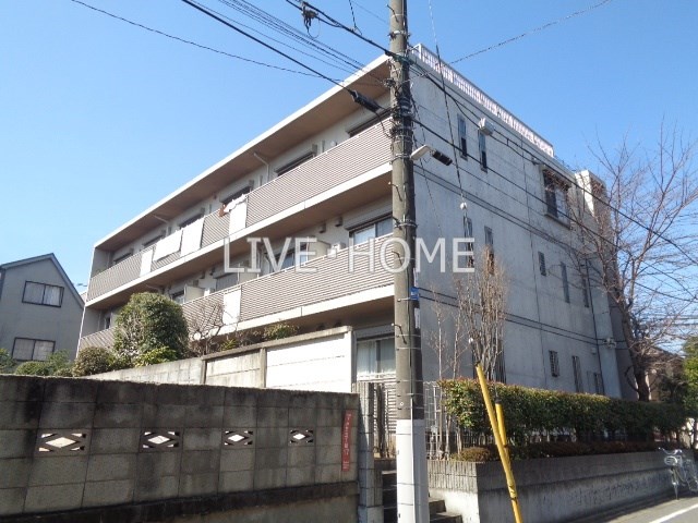 その他外観1