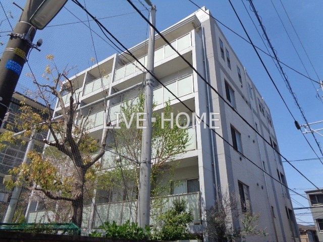 その他外観1