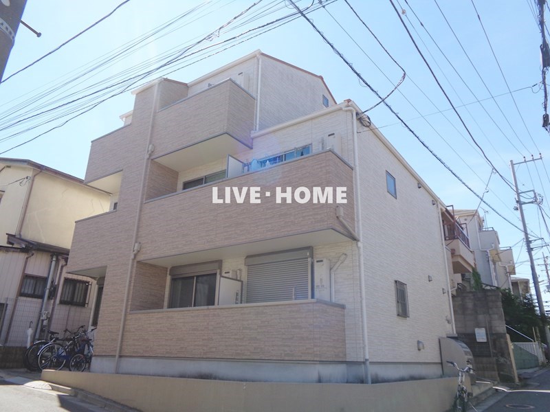 その他外観1