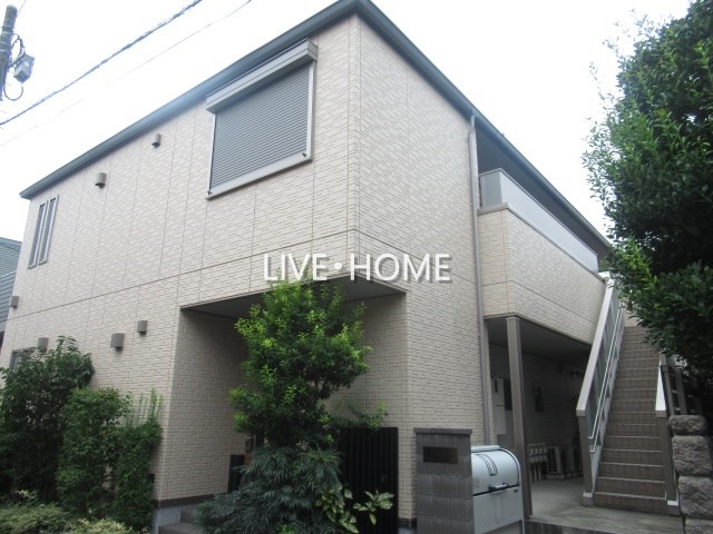その他外観1