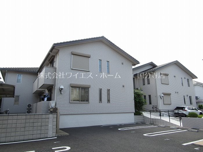その他外観1