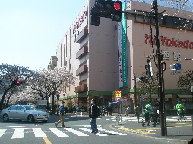 コート武蔵野 周辺画像7
