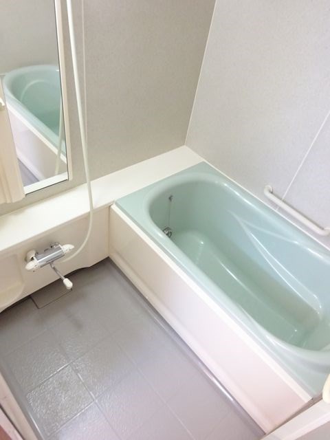 風呂画像