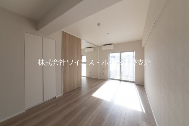 リビング