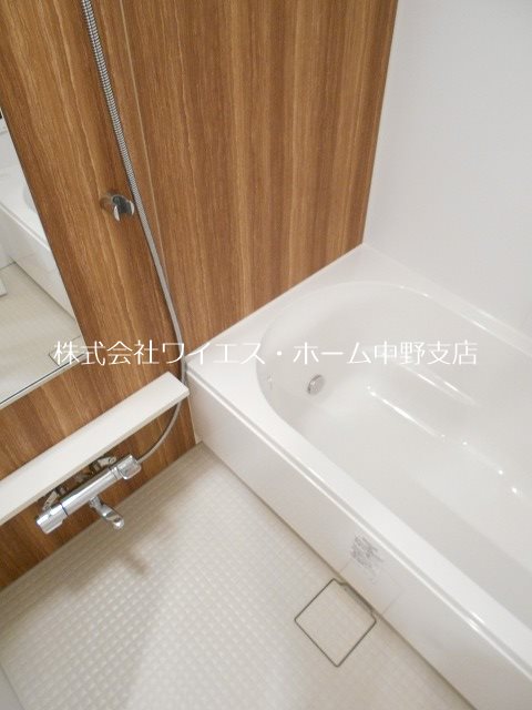 風呂画像