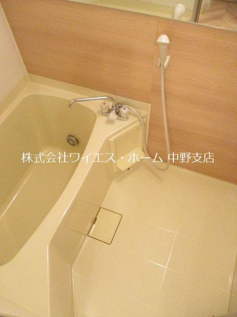 風呂画像