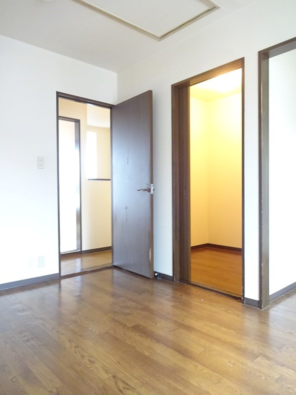 あすかE棟     その他9