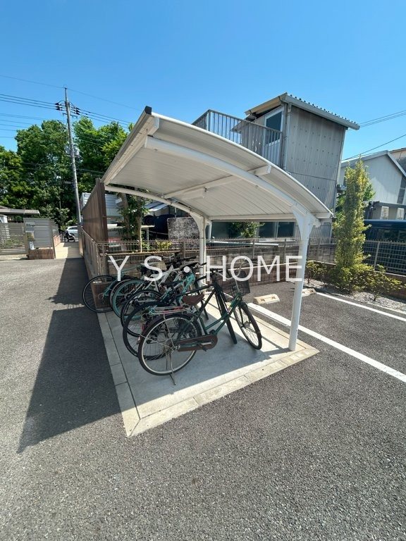 その他外観3