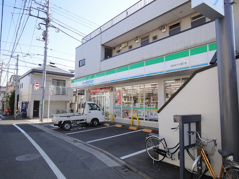 アール・プレイス  周辺画像4