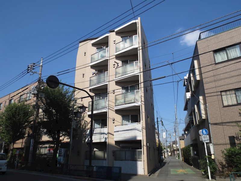 その他外観5