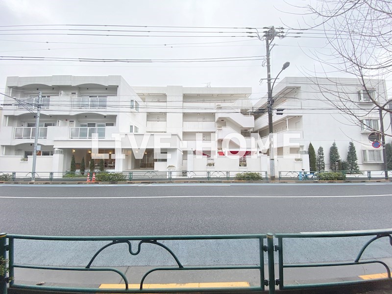 その他外観1