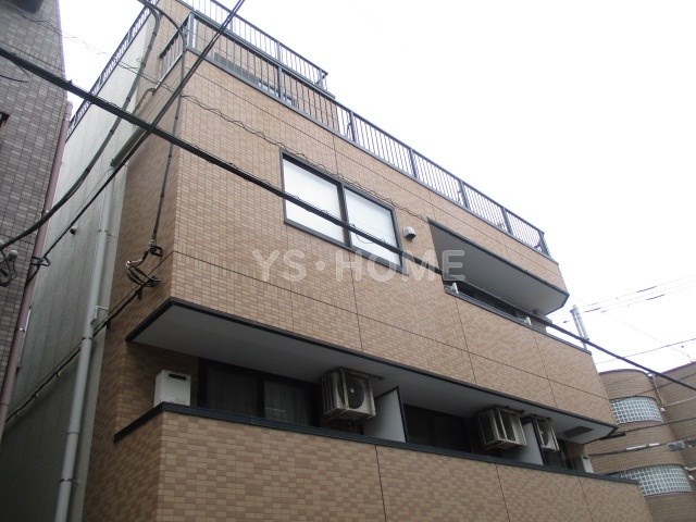 CRESTED OHI その他9