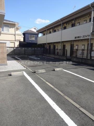 クレールローズ その他1