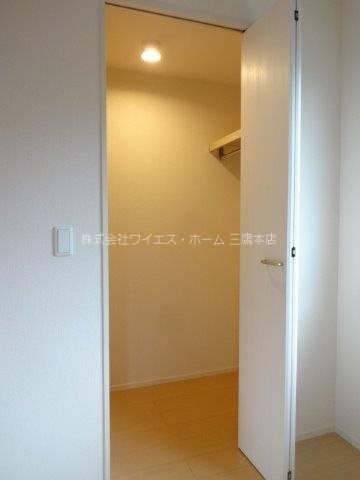 クレールローズ その他6
