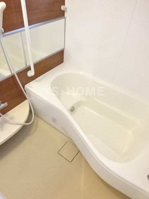風呂画像