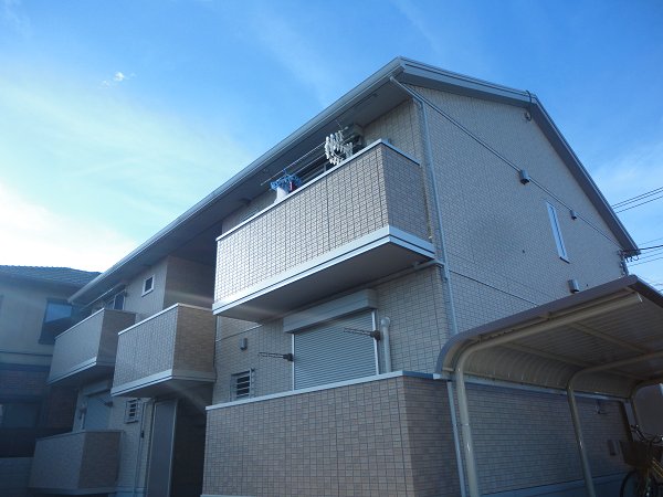ソラール その他外観1