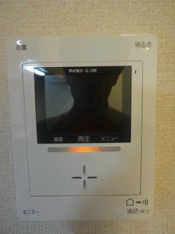 ルシード井の頭 その他4