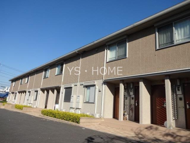 ルシード井の頭 その他外観1