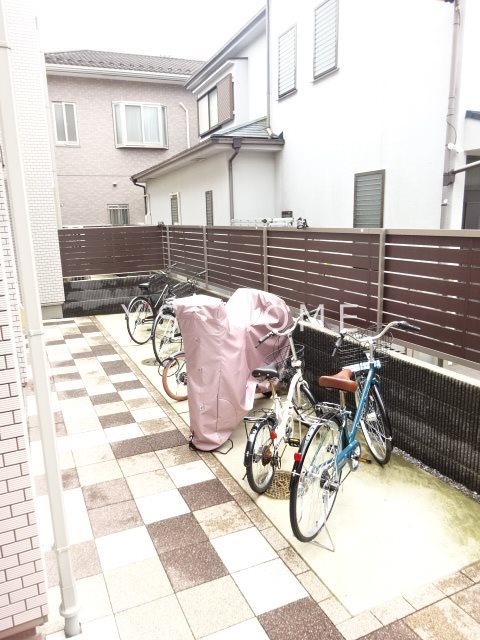 ラ・ポンシュ その他1