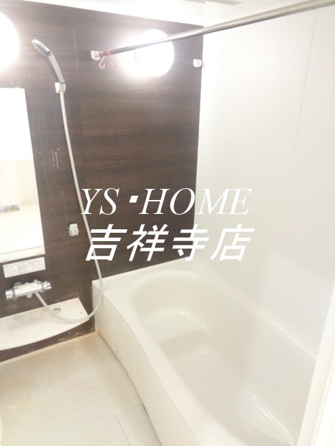 風呂画像