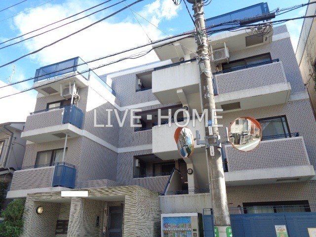 その他外観1