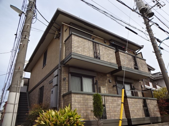 その他外観1