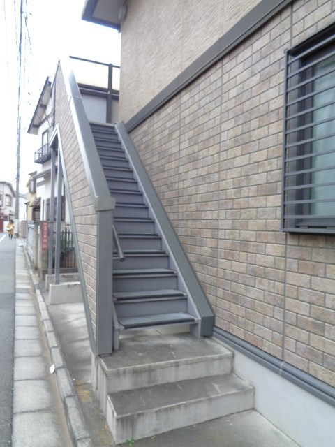 その他外観2
