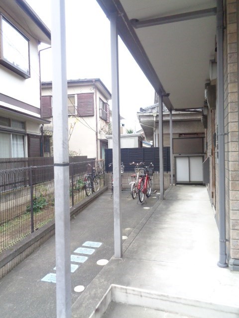 その他外観3