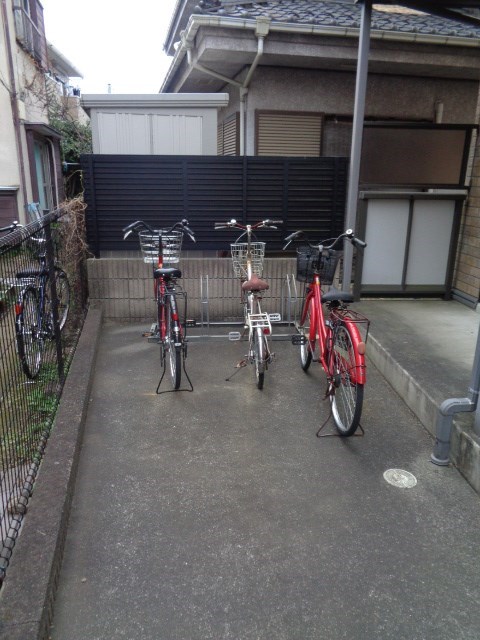 その他外観4