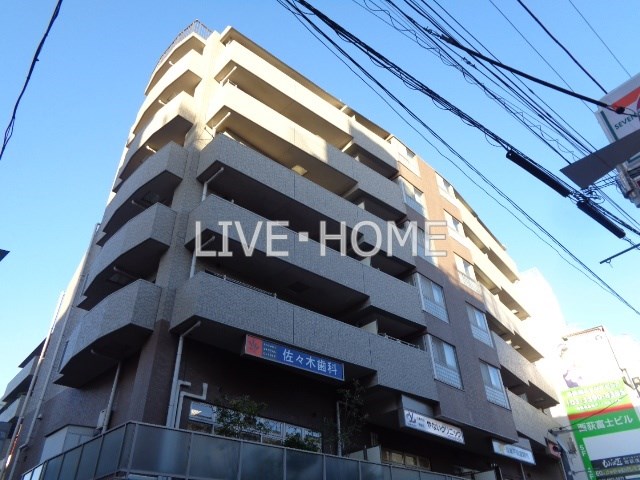 その他外観1