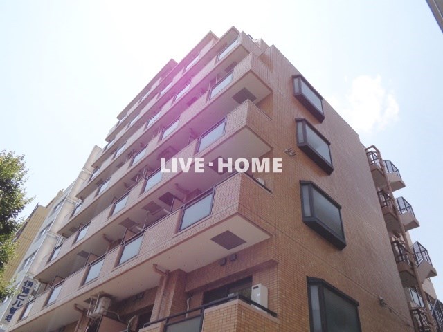 その他外観1