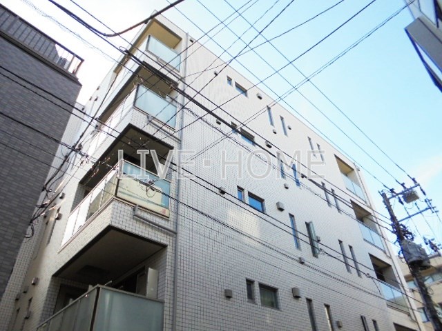 その他外観1