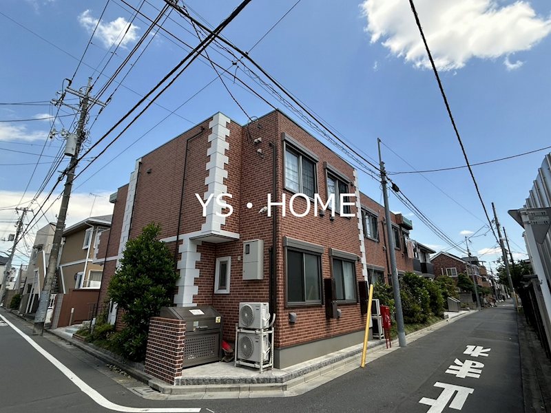 My style vintage北高円寺 外観