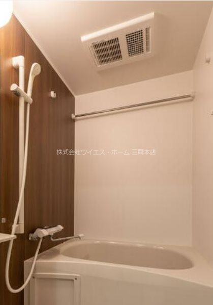 風呂画像