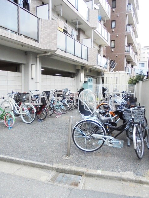その他外観5