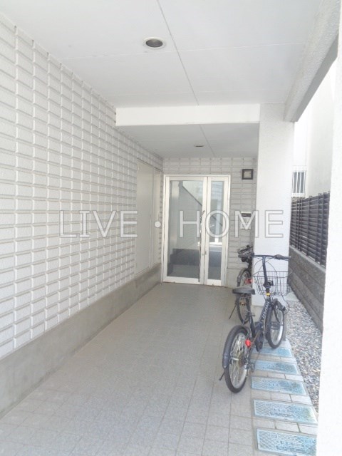 その他外観1