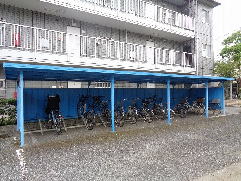 その他外観3