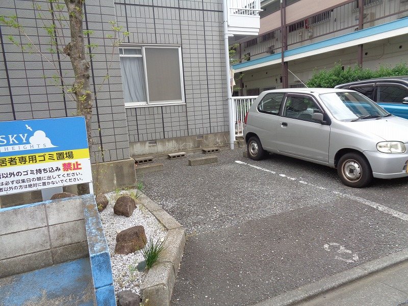 その他外観5