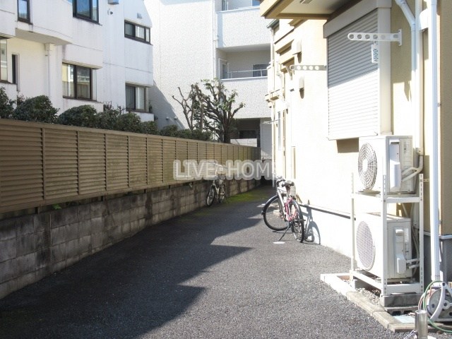 その他外観5