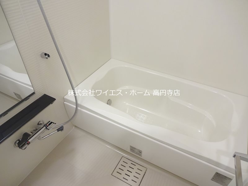 風呂画像