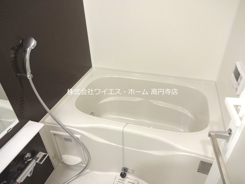 風呂画像