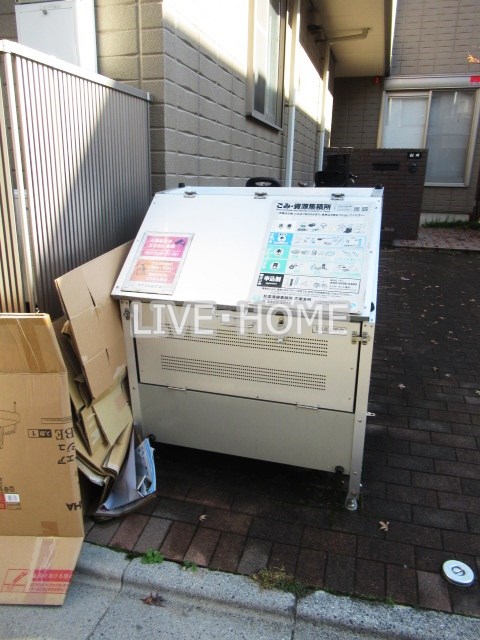 その他外観3