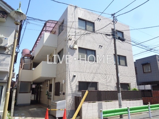 その他外観1