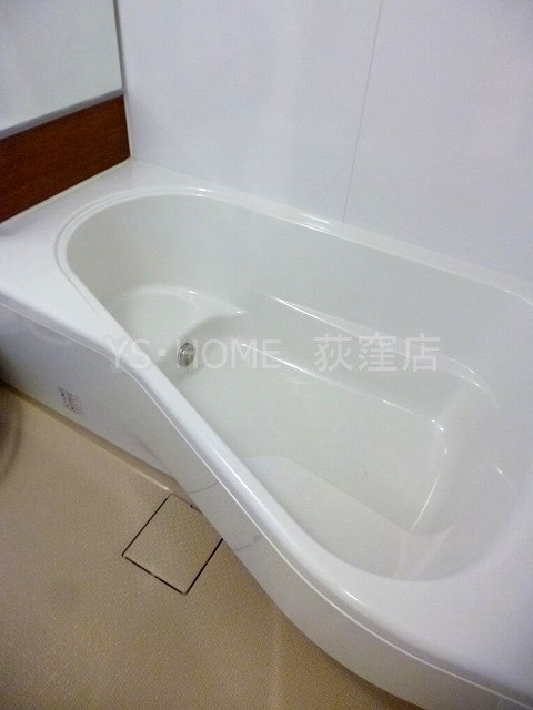 風呂画像