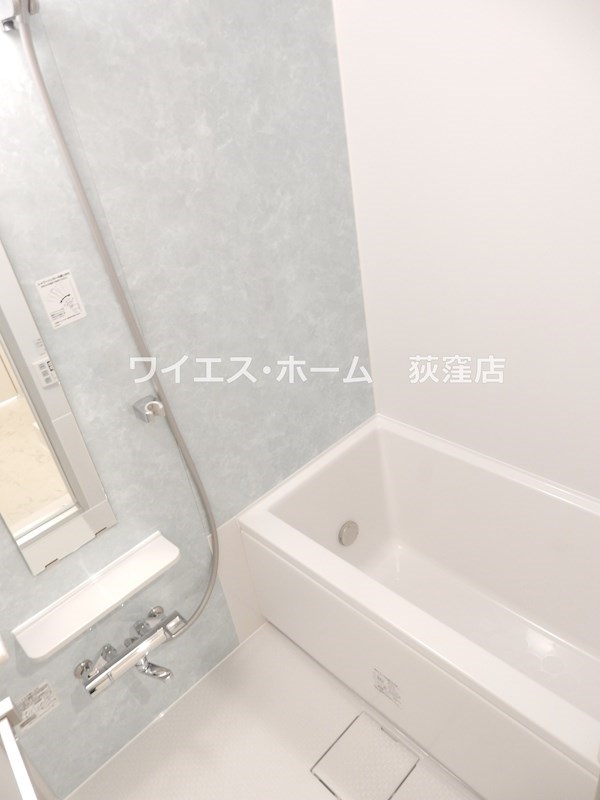 風呂画像