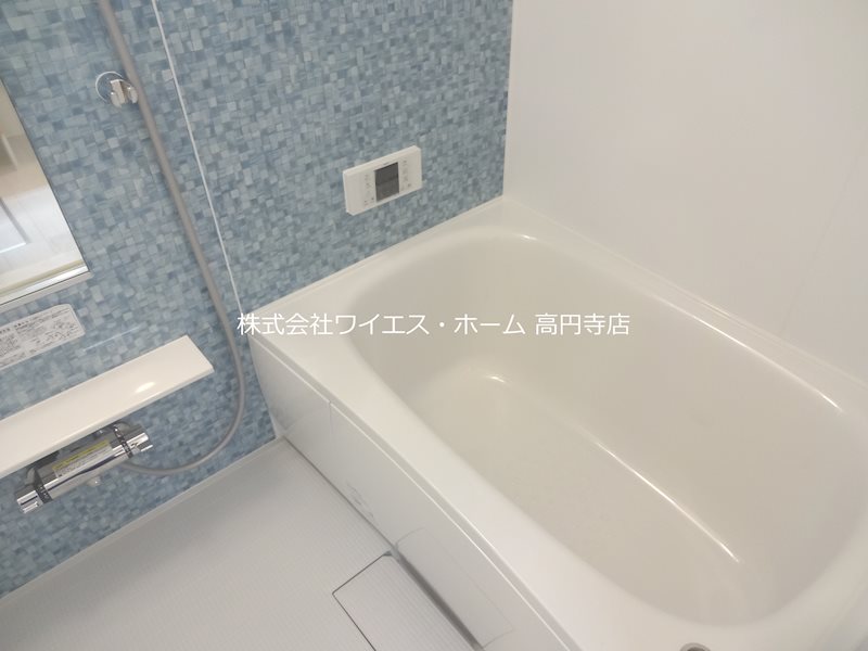 風呂画像