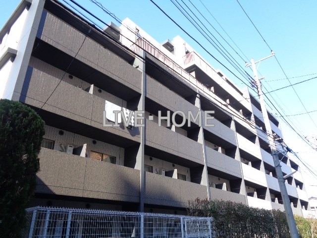 その他外観1