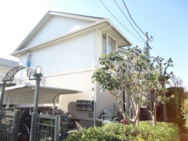 その他外観2