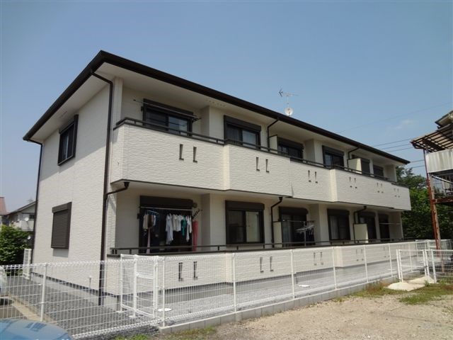 その他外観1